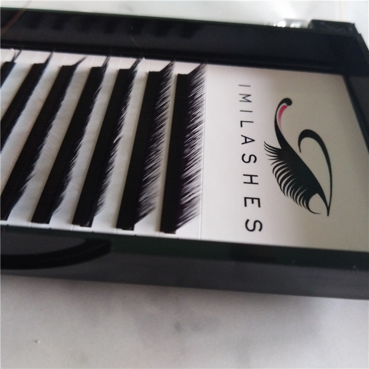 Russian eyelash extensions supplies for full set lash salon-V